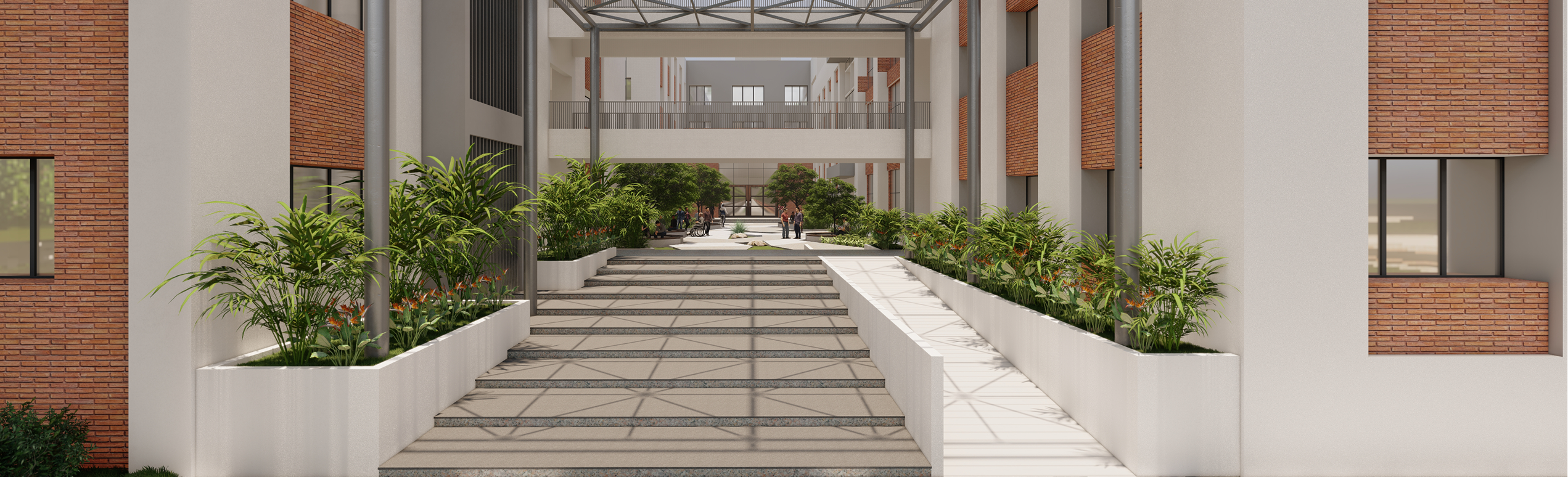 Clinical Training Facilities